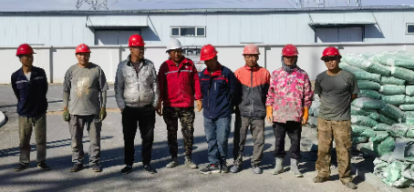 玛沁厂房地基沉降注浆加固施工队伍怎么选